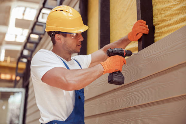 Best Aluminum Siding Installation  in Westke, LA